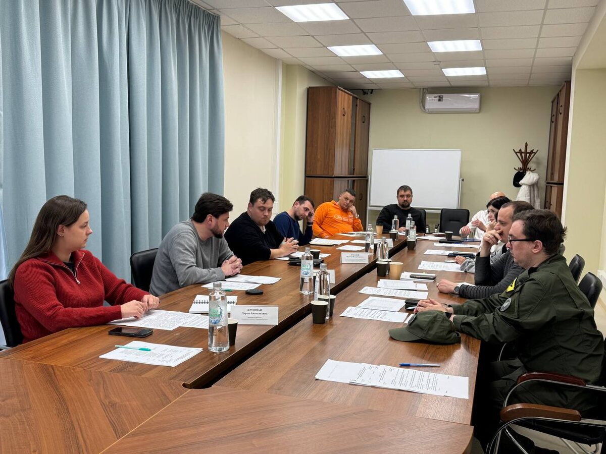    Фото: Telegram-канал Владимира Сальдо