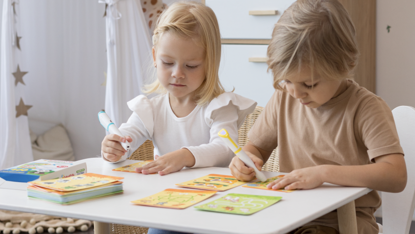    Фото: Предоставлено пресс-службой BertToys