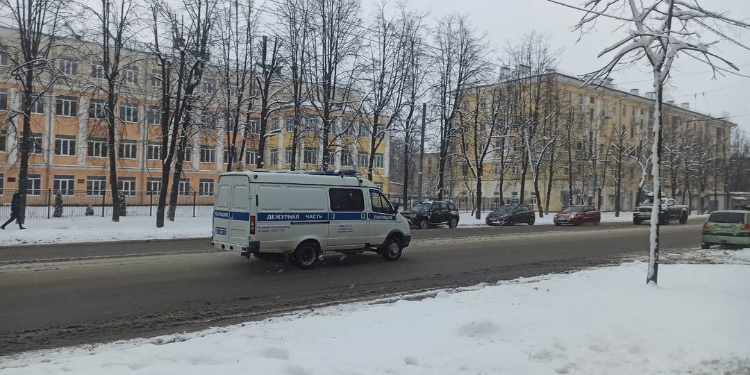 Почти 200 нелегальных мигрантов выдворили из страны после рейда в Татарстане