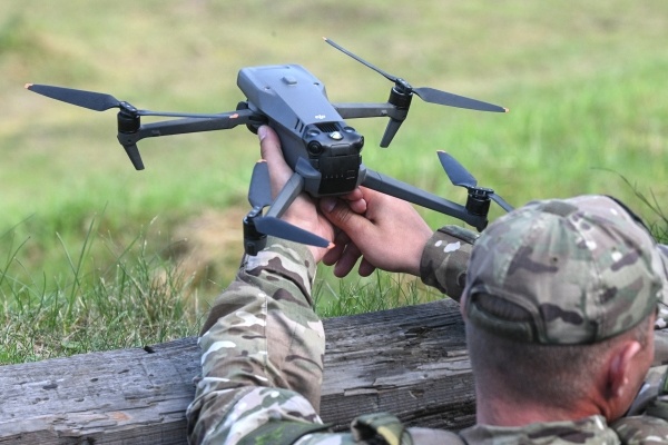 Фото: РИА Новости/Виктор Толочко