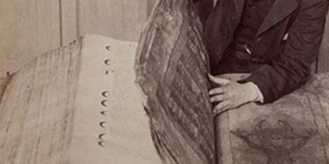 Зловещие предсказания германского монаха о нашем времени