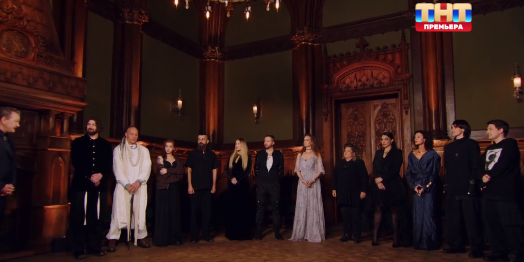 Обзор на 5 выпуск Битвы Экстрасенсов 25 сезон 5 серия от 28.03.2026