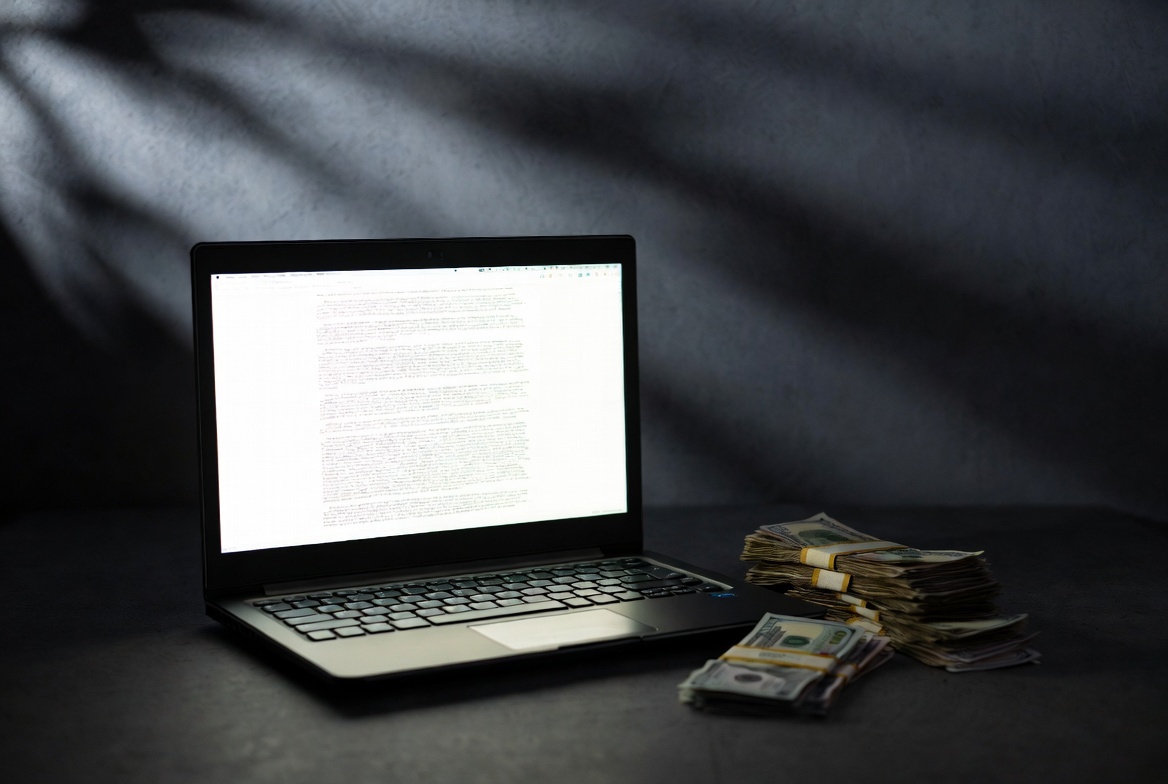 Деньги есть — но не лёгкие