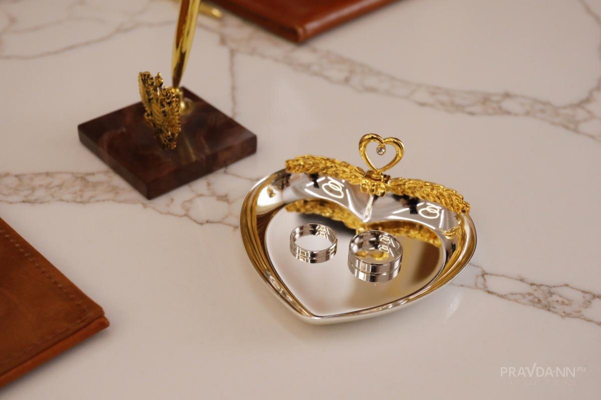    Некоторые накануне свадьбы не боятся думать о разводе