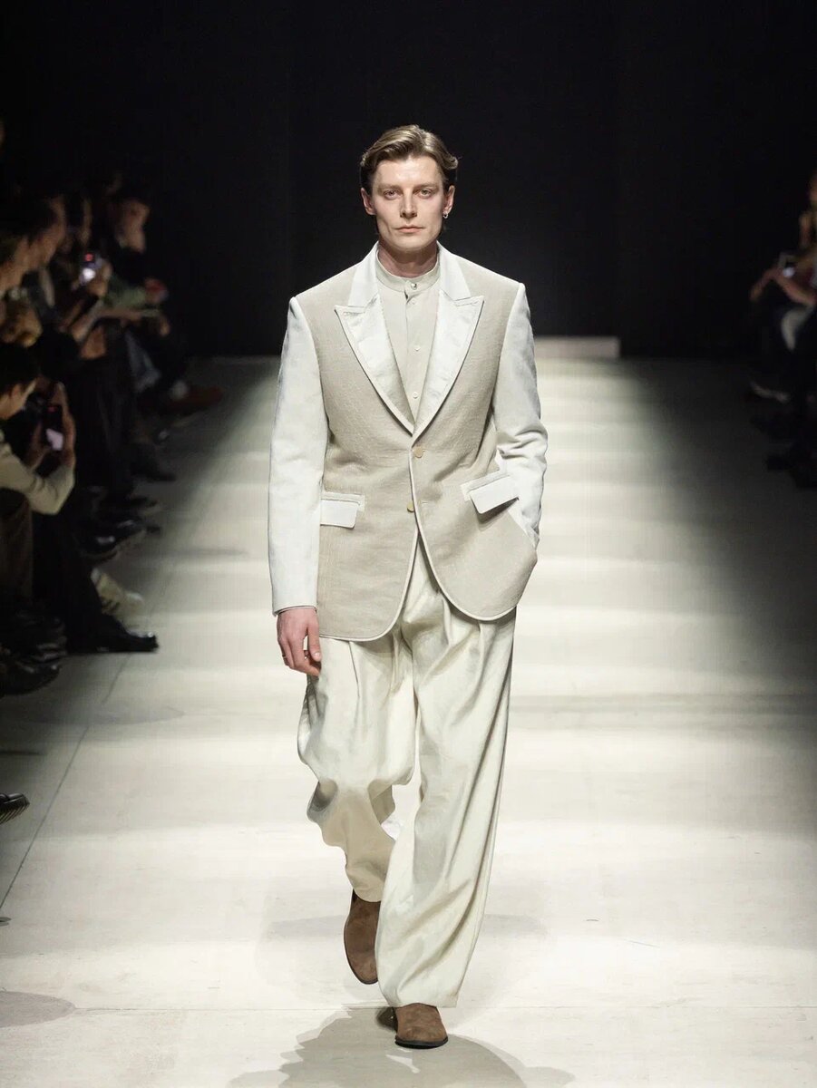 бренд House of Leo