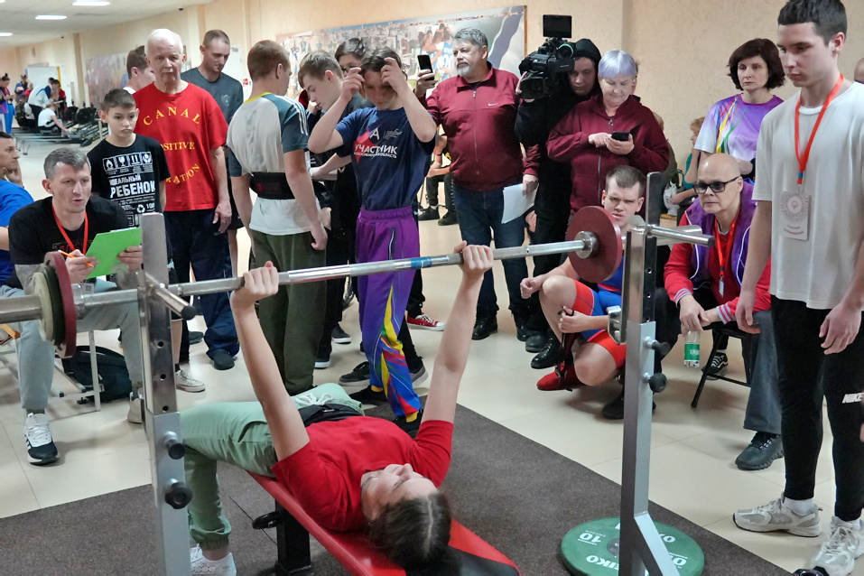    Фото: vk.com/minsport_nso