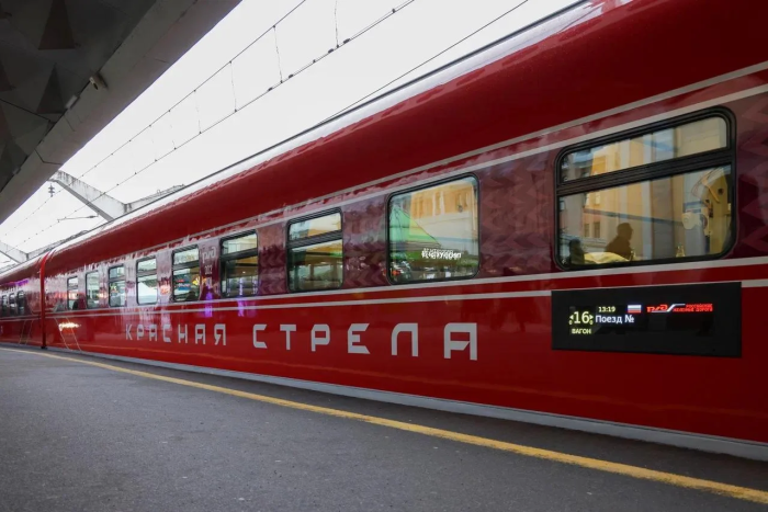    пресс-служба ОАО «РЖД»