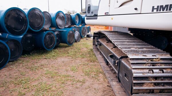    © Sputnik / Osmatesco