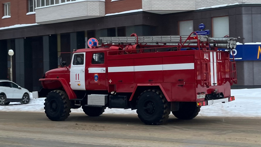    Фото из архива редакции