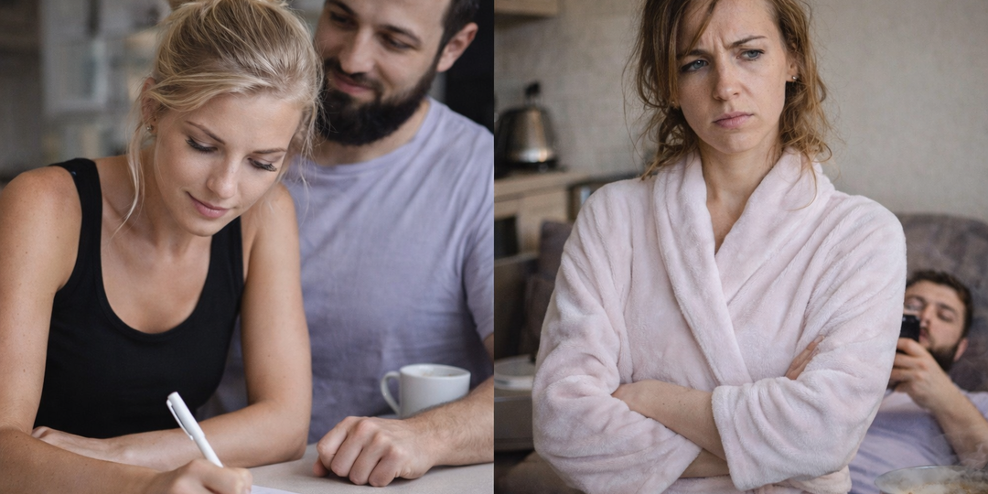 Умные женщины знают: как не превратиться в «хорошую жену», от которой уходят к капризным и сложным