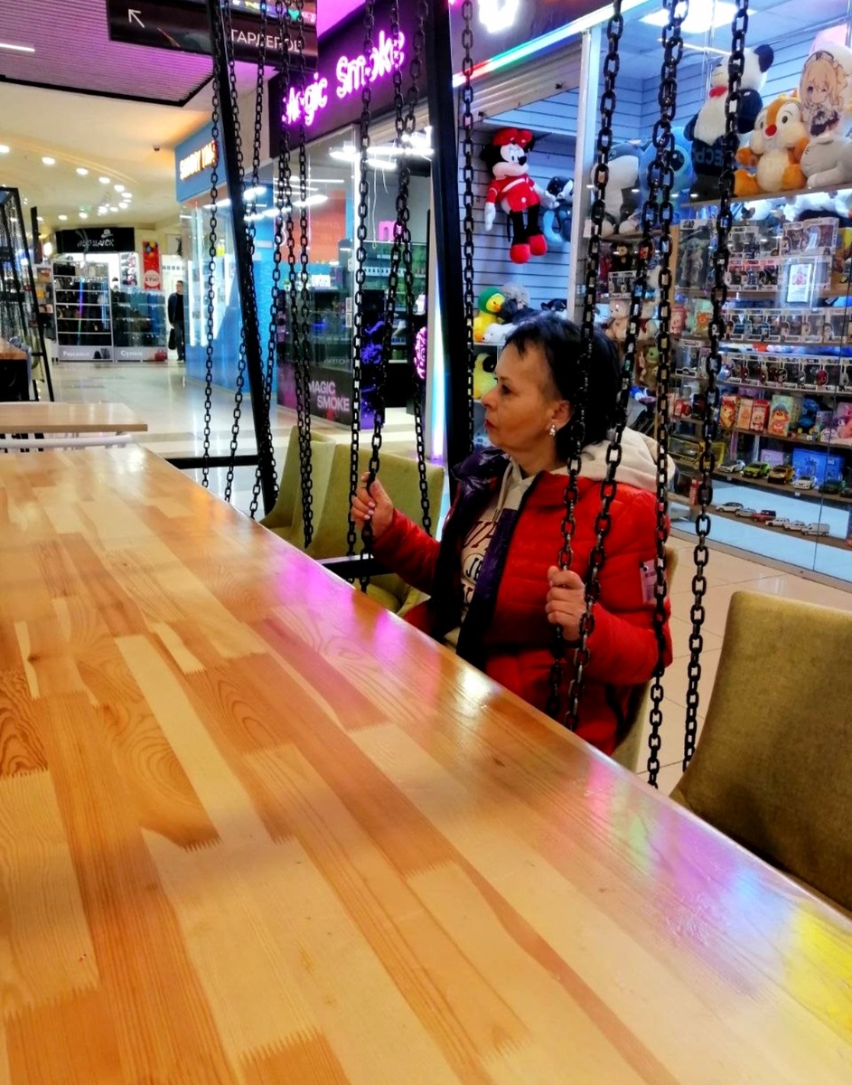 Фото автора. 