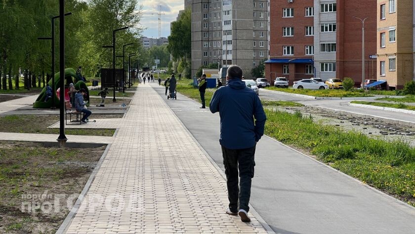    Из архива "Про Город"