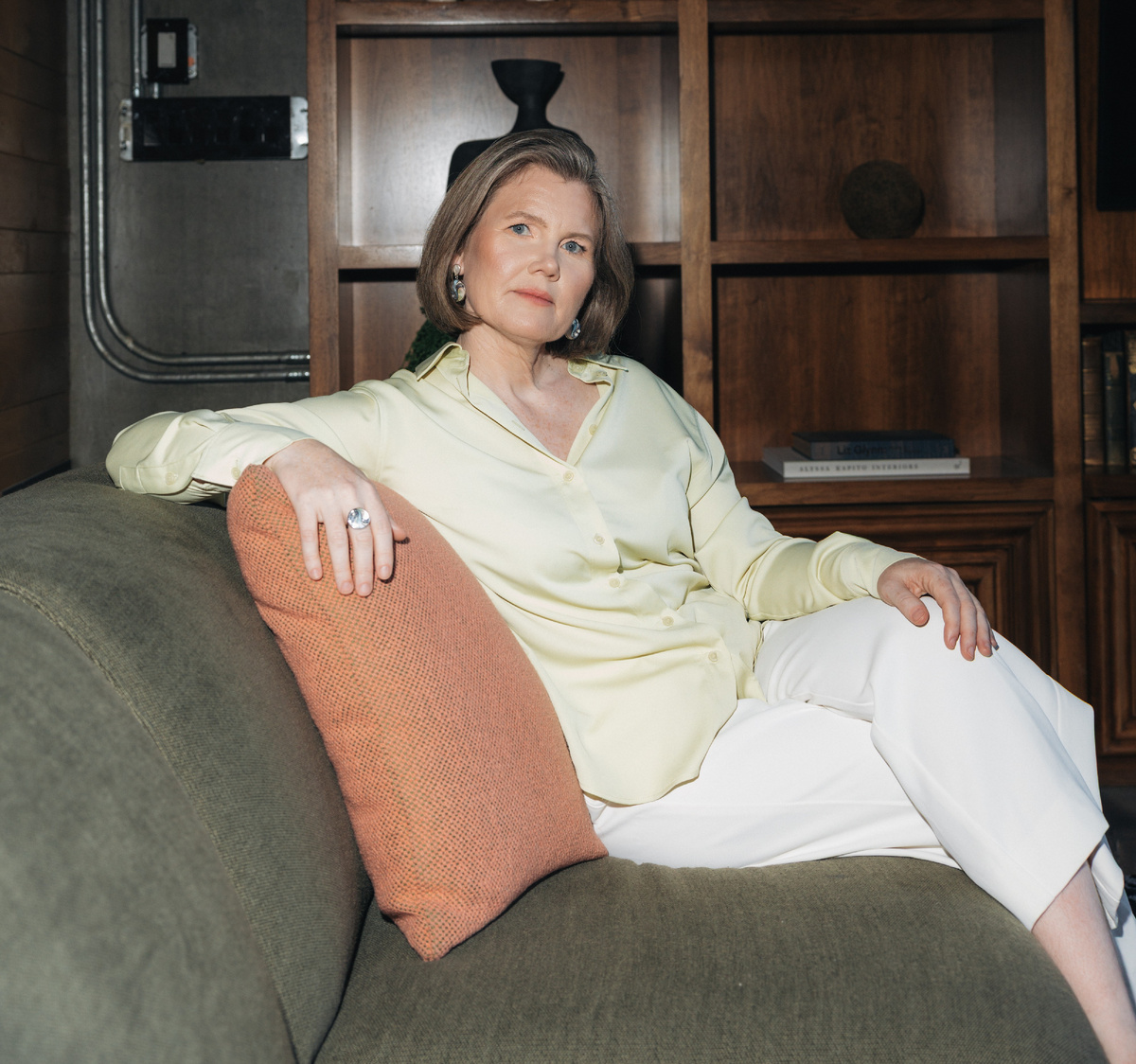 Ольга Коробейникова