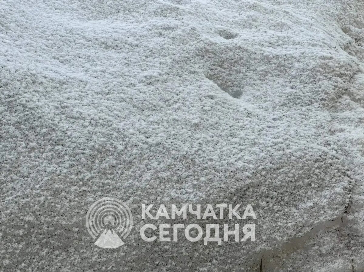 Фото Карины Бобылкиной