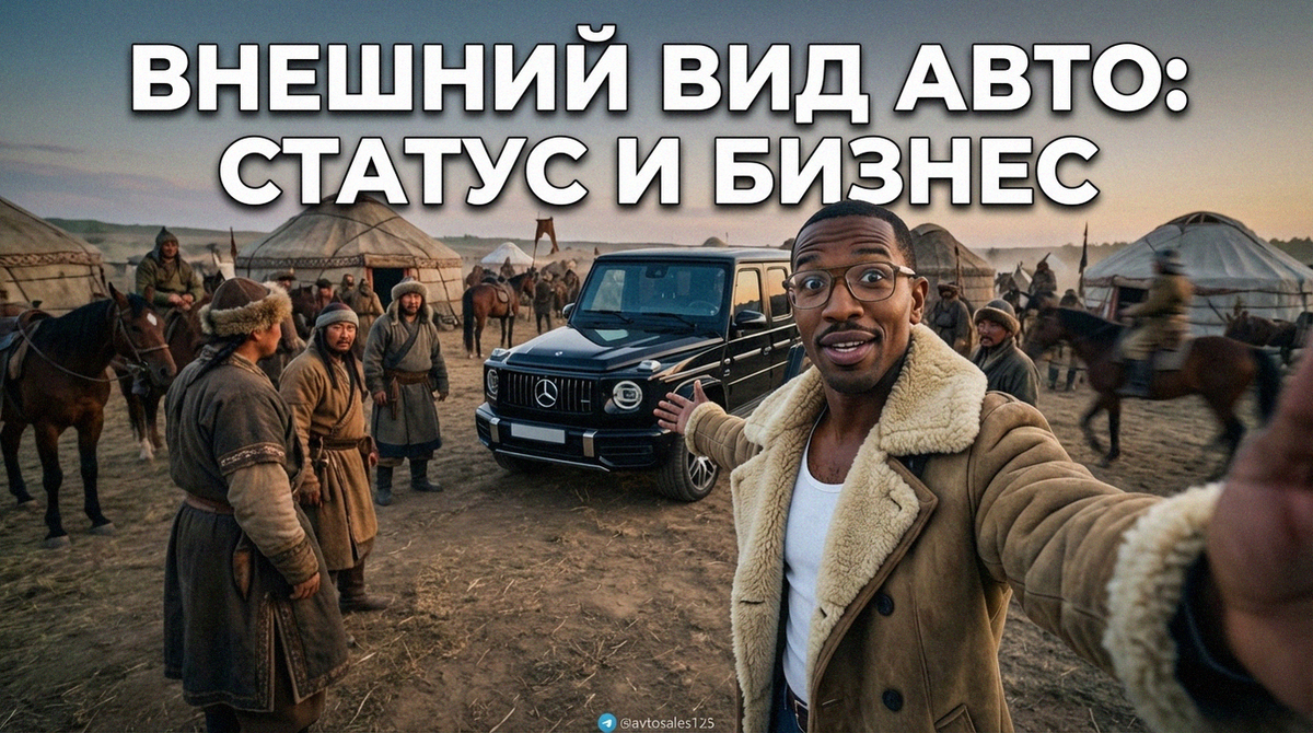    Ухоженный внешний вид автомобиля — важный элемент делового имиджа и престижа. Авто Сейлс