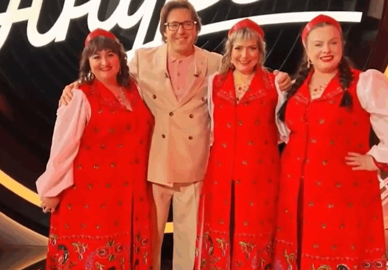    Скриншот видео «Спелая смородина»