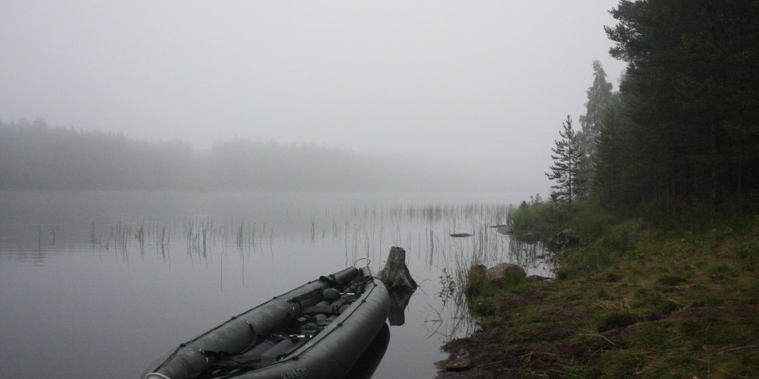 Туризм - окно в будущее. Посмотрите в походе на друзей в 18 и поймёте, кем они станут в 30.