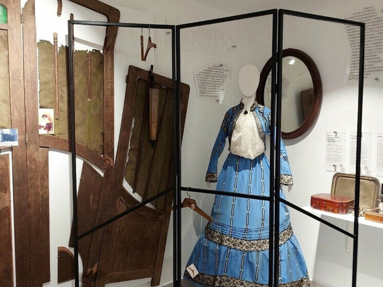     Фото Марии Мурашовой ВК