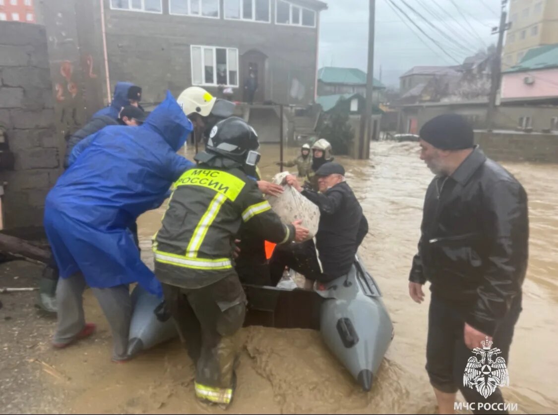    Фото: МЧС РФ