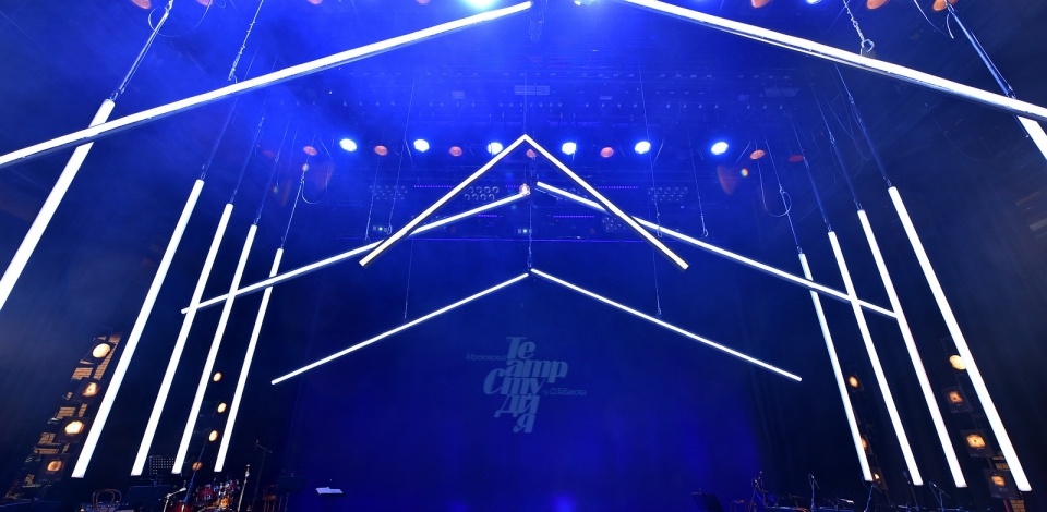     Сергей Собянин рассказал о планах по модернизации московских театров