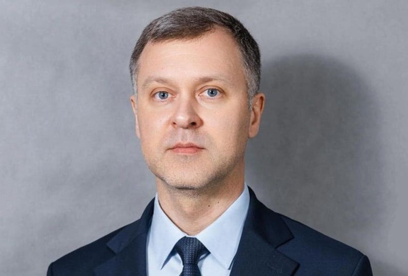    Александр Астахов / Источник: Администрация города Челябинска