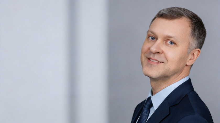    Александр Астахов занимает пост заместителя главы Челябинска по городскому хозяйству. Фото: cheladmin.gov74.ru