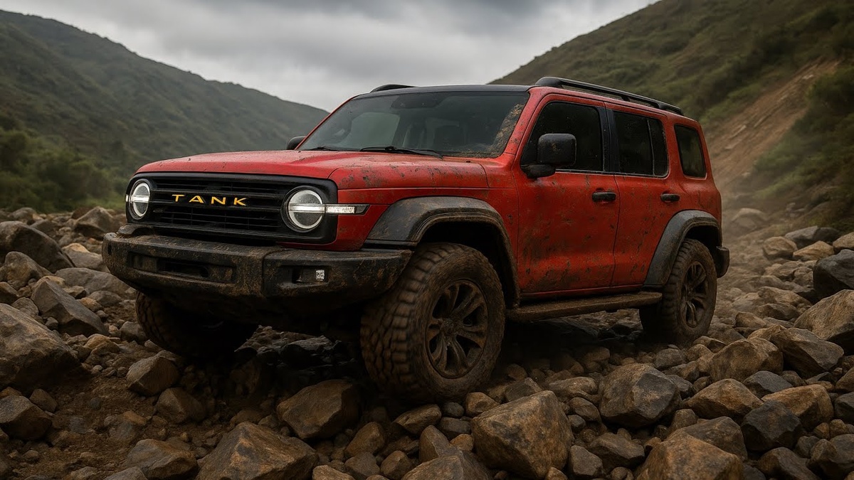 За эту сумму еще пару лет назад можно было взять отличного японца, а теперь это билет в клуб китайских рамников.