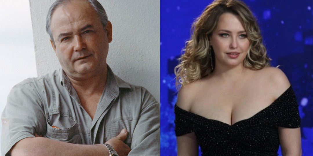 10 внучек и внуков знаменитых советских актеров, которые пошли по их стопам