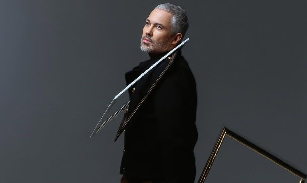    Александр Рогов (Фото: Instagram*** / rogov24)