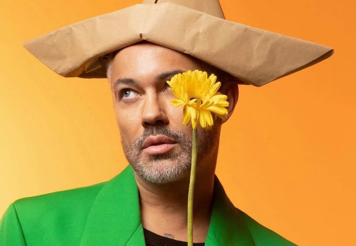    Александр Рогов (Фото: Instagram*** / rogov24)