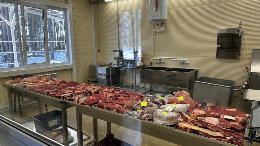    Фото Минсельхоза Коми