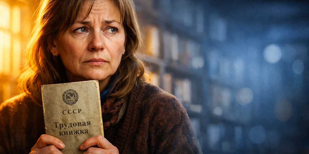 Нет справки о советской зарплате - что делать и куда обращаться