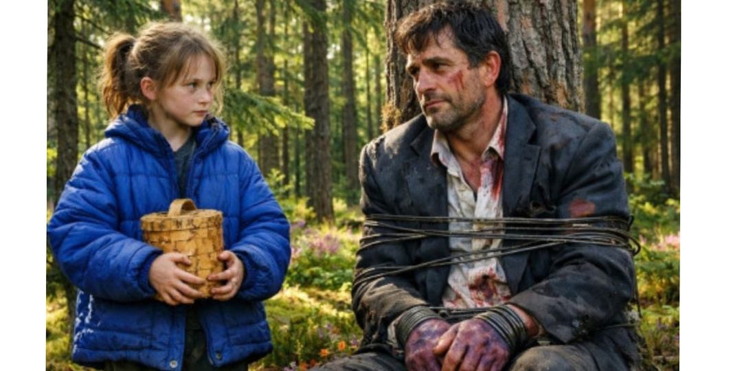 Тот, кого нельзя было отпускать