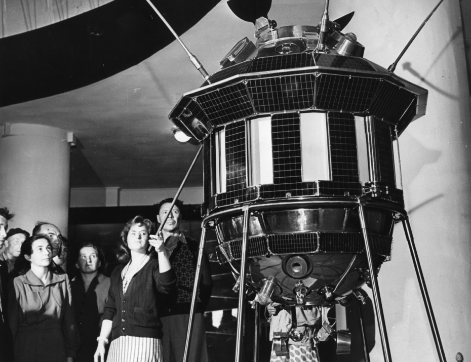    РИА Новости