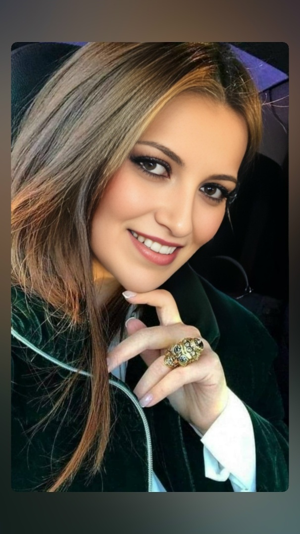 Ирина любила свою семью и делала всё возможное и невозможное для счастья. 