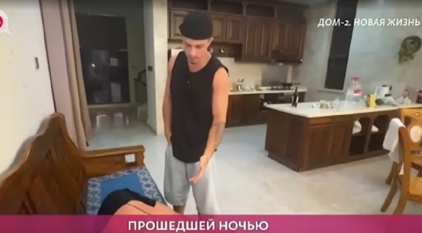 Никита Гуранда обвинил Рахимову в воровстве, Вероника его поддержала