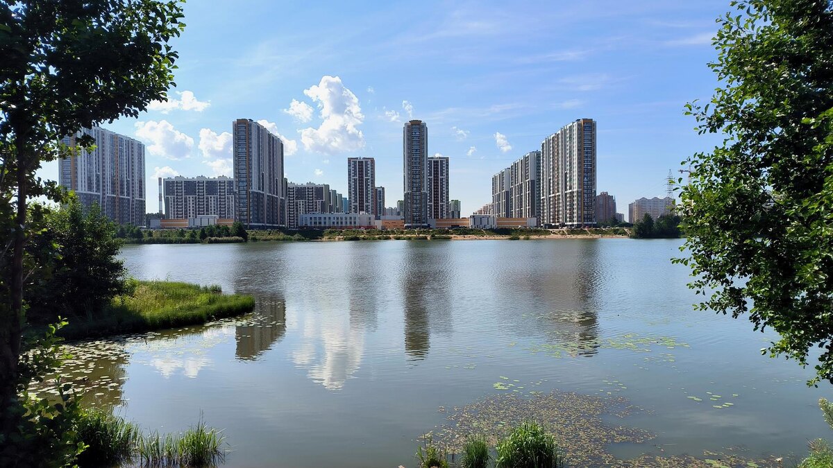 Фото: Maksim Konstantinov/Global Look Press