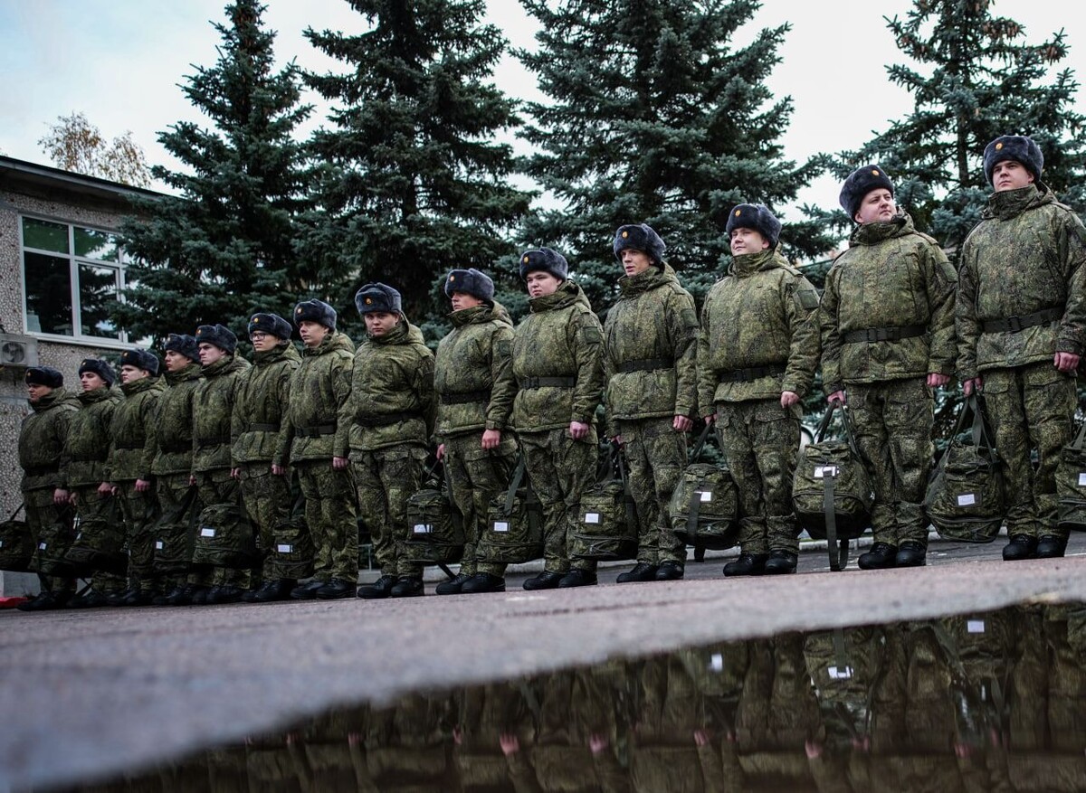     / Источник: © ИЗВЕСТИЯ/Сергей Лантюхов