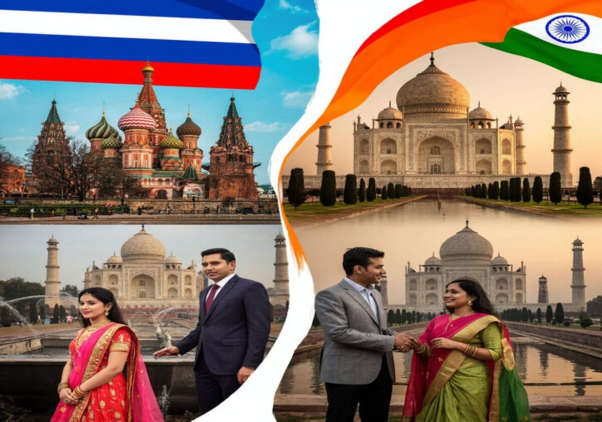    Россия вошла в топ-5 импортеров агропромышленной продукции в Индию