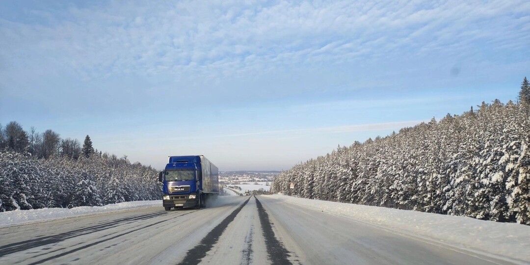 Проект первого этапа реконструкции трассы Пермь-Березники прошел госэкспертизу