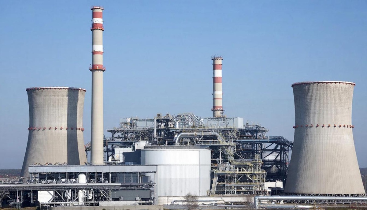 Станцию начнут строить в следующем году.  Фото: Изображение сгенерировано нейросетью