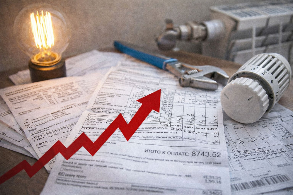     Фото: Изображение создано с помощью нейросети. Редакция "Тагил Лайф" использует нейросеть для дополнения материалов полезной информацией