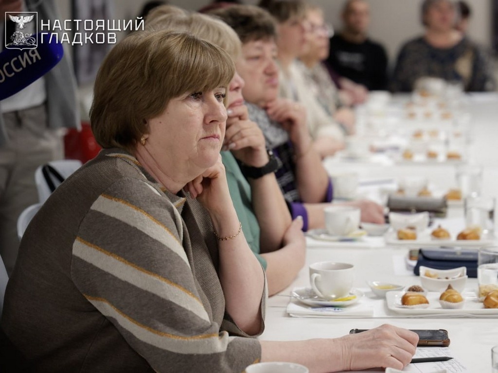     Фото: пресс-служба губернатора и правительства Белгородской области