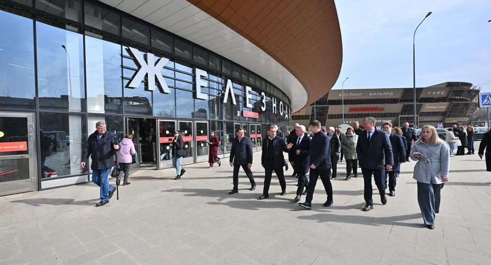    пресс-служба Мособлдумы