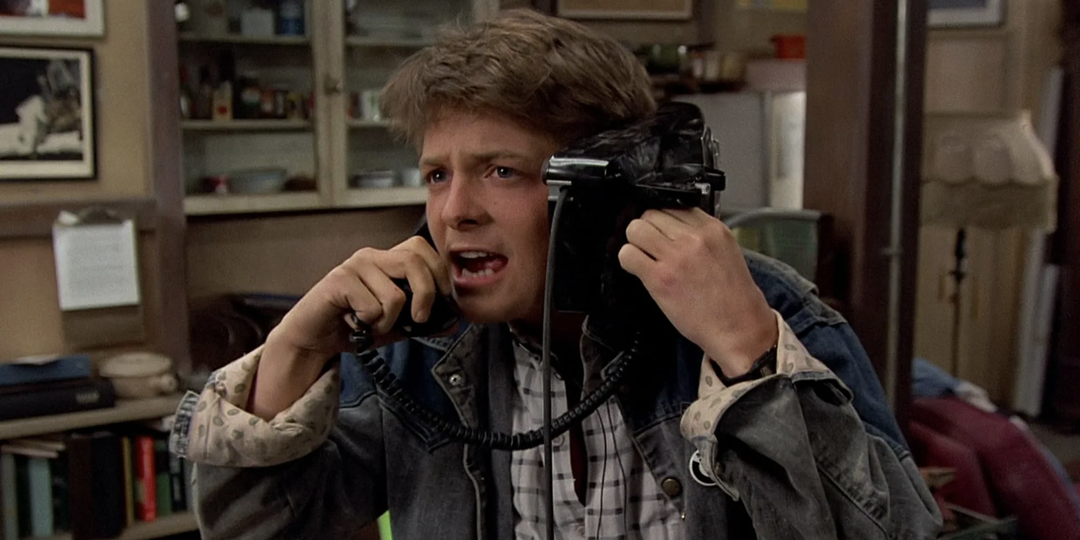 Возвращение в лампово-стационарное будущее