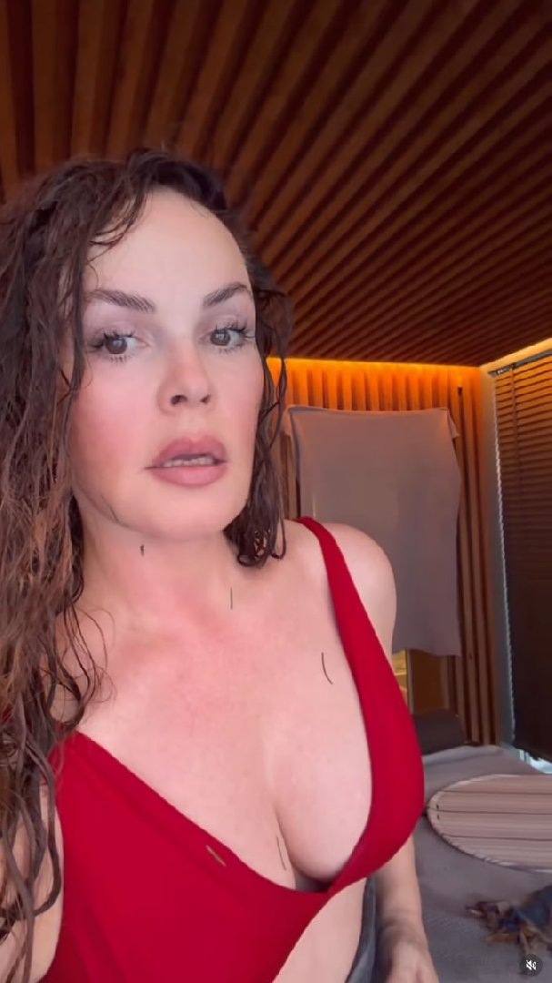    Фото: Instagram*/ekaterinaandreeva_official