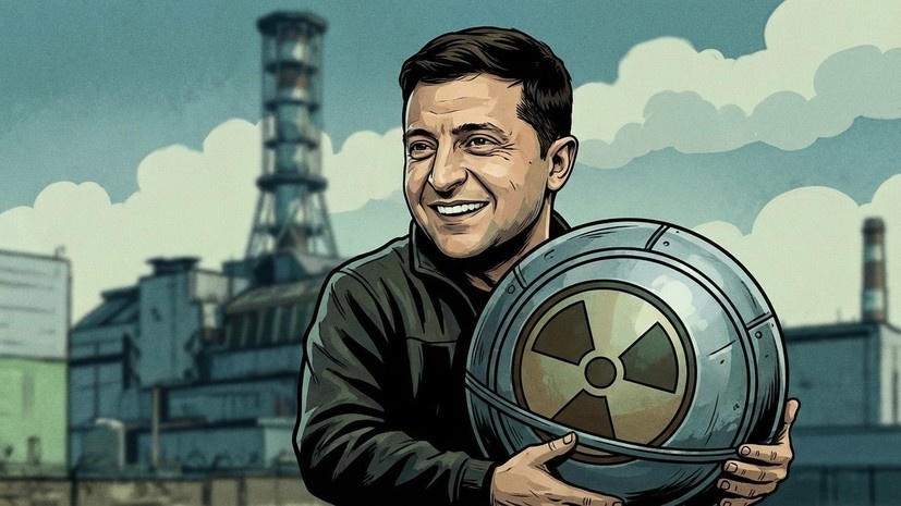   Сгенерировано с помощью ИИ