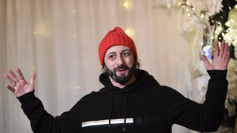   РИА Новости