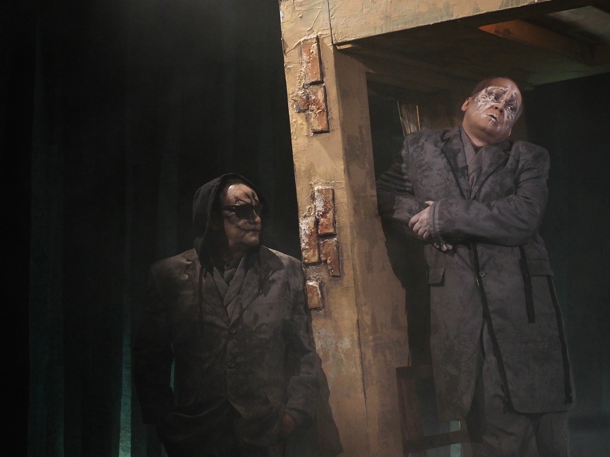    фото: © Национальный театр Карелии