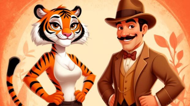 Укрощение строптивой: как мужчины относятся к женщинам с гонором